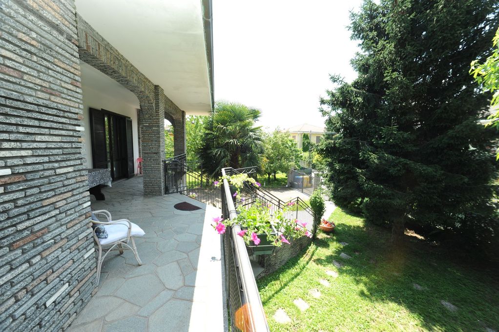 casa di gemma