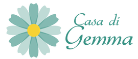 Logo casa di gemma