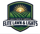 Elite Lawn and Lights logo