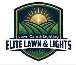 Elite Lawn and Lights logo