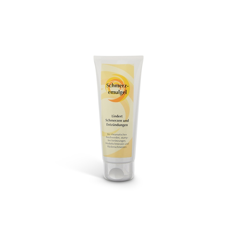 SOLARIS Schmerzemulgel 100g