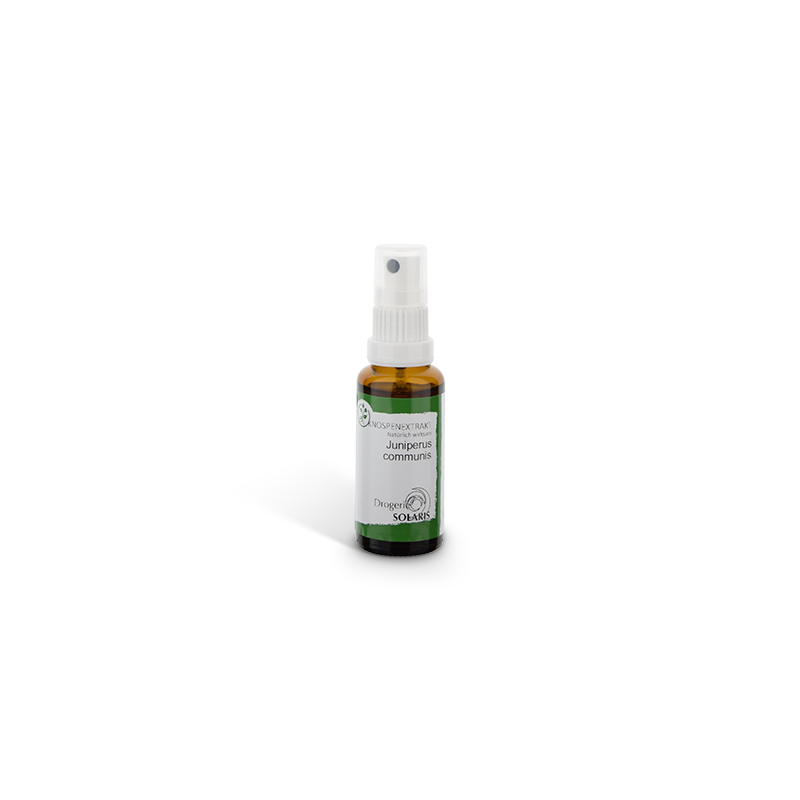 Knospenessenz Wacholder - Juniperus com. 30ml