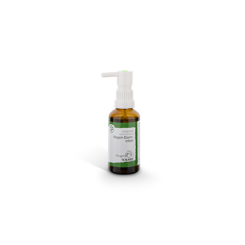 Magen-Darm-Infekt 50ml