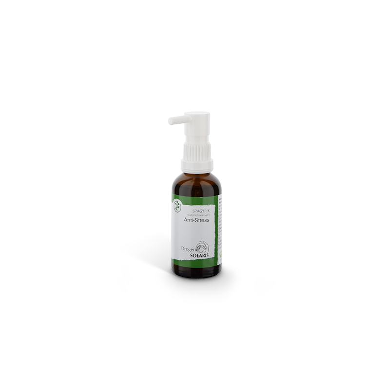 Anti-Stress 50ml