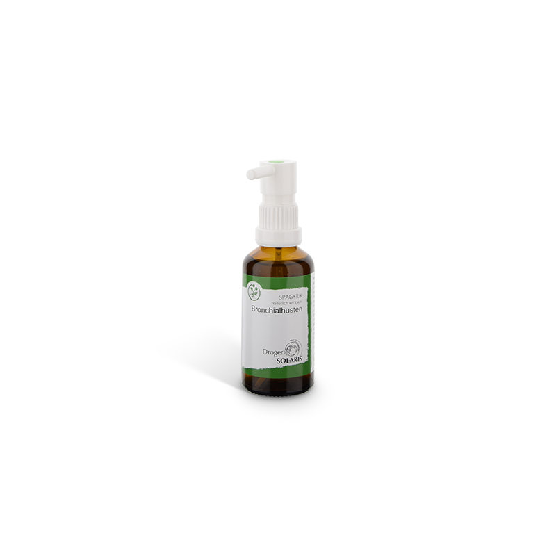 Bronchialhusten 50ml
