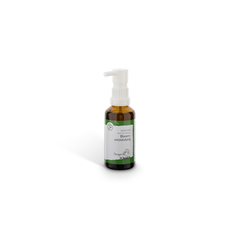 Blasenentzündung 50ml
