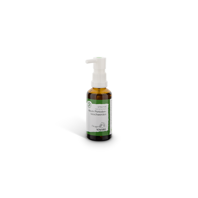 Periodenbeschwerden akut 50ml