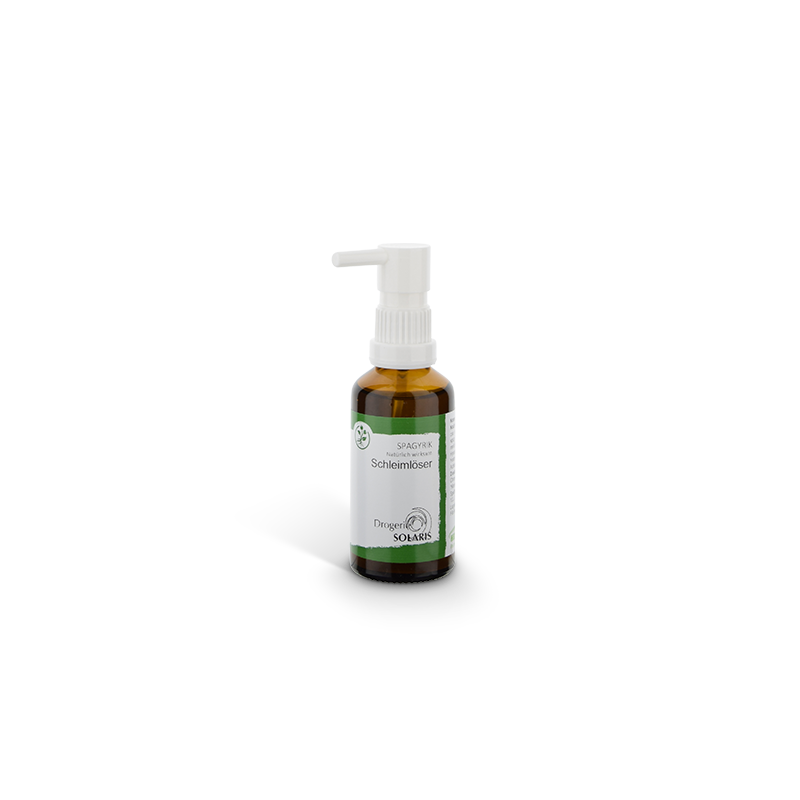 Schleimlöser 50ml