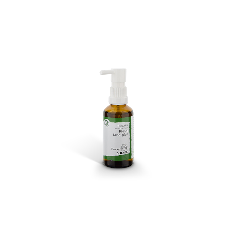 Fliess-Schnupfen 50ml