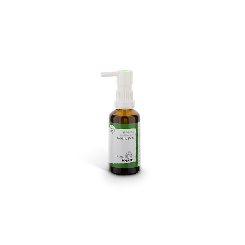 Reizhusten 50ml