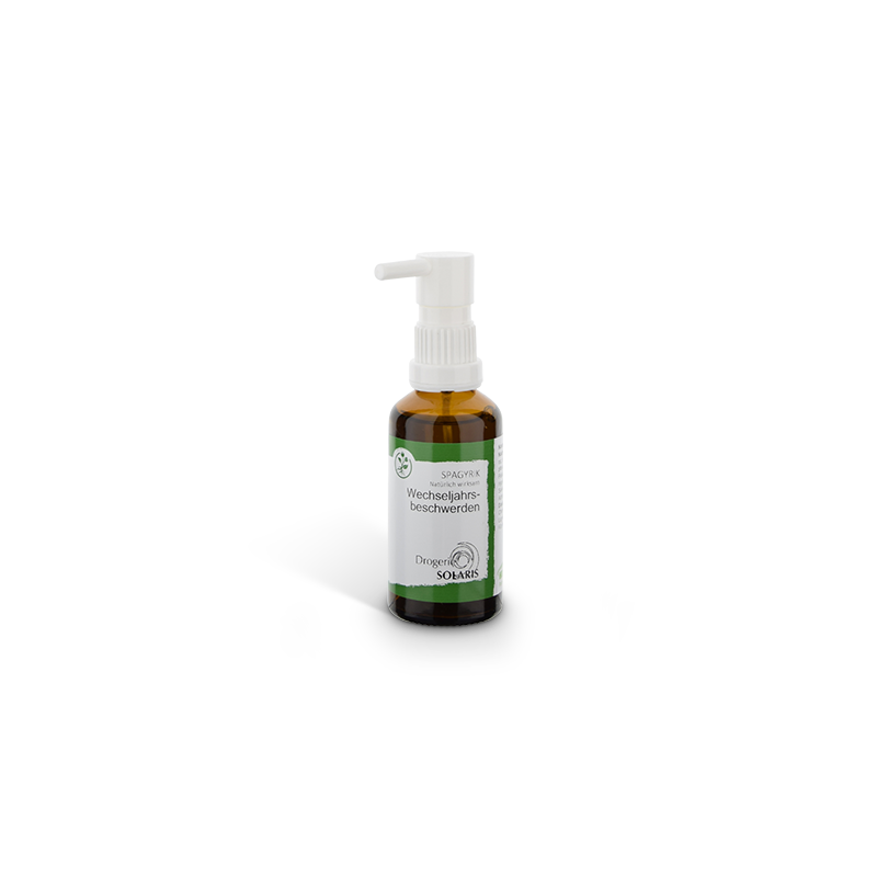 Wechseljahrbeschwerden 50ml
