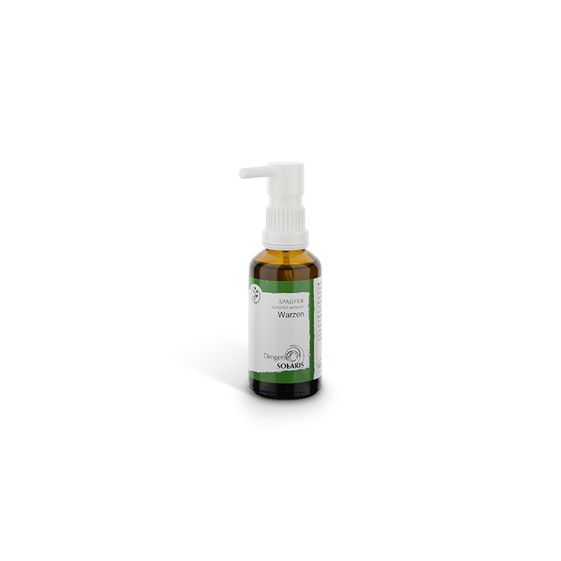 Warzen 50ml