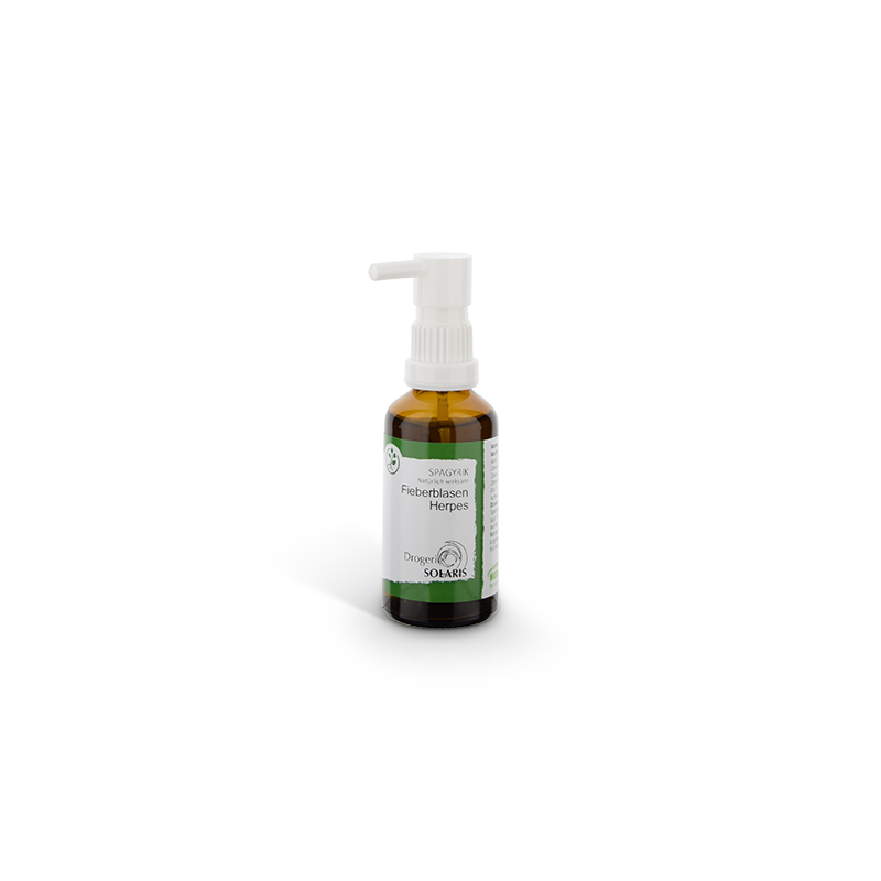 Fieberblasen 50ml