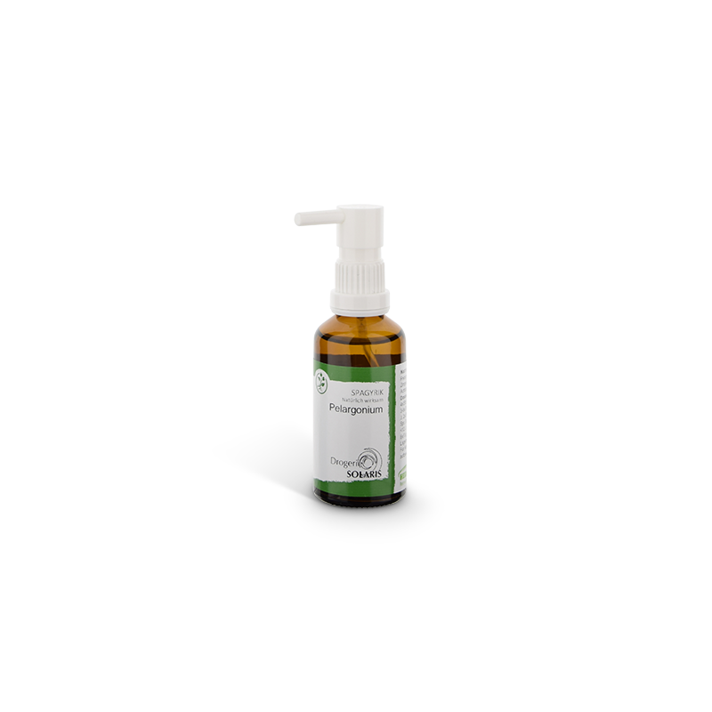 Pelargonium 50ml
