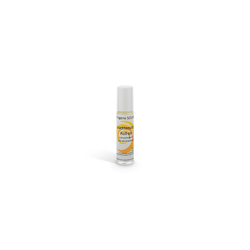 SOLARIS Insektenstich Roll-On 10ml