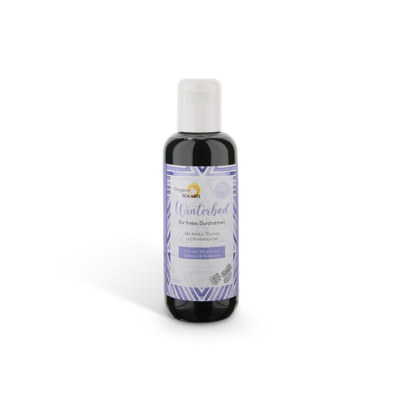 SOLARIS Winterbad 250ml