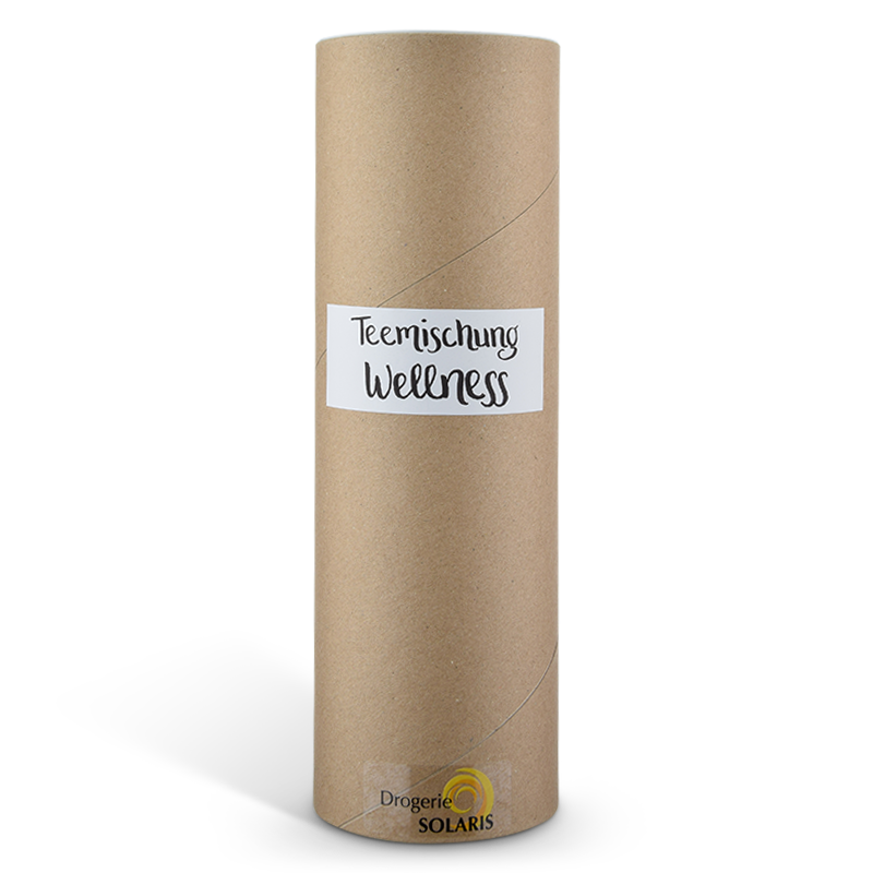 SOLARIS Wellnesstee 100g