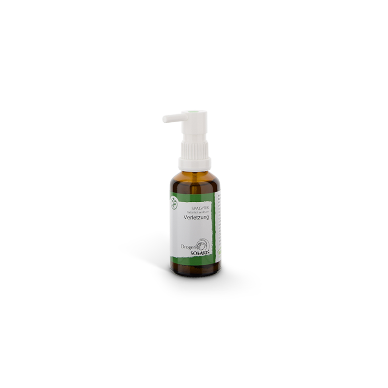 Verletzung 30ml
