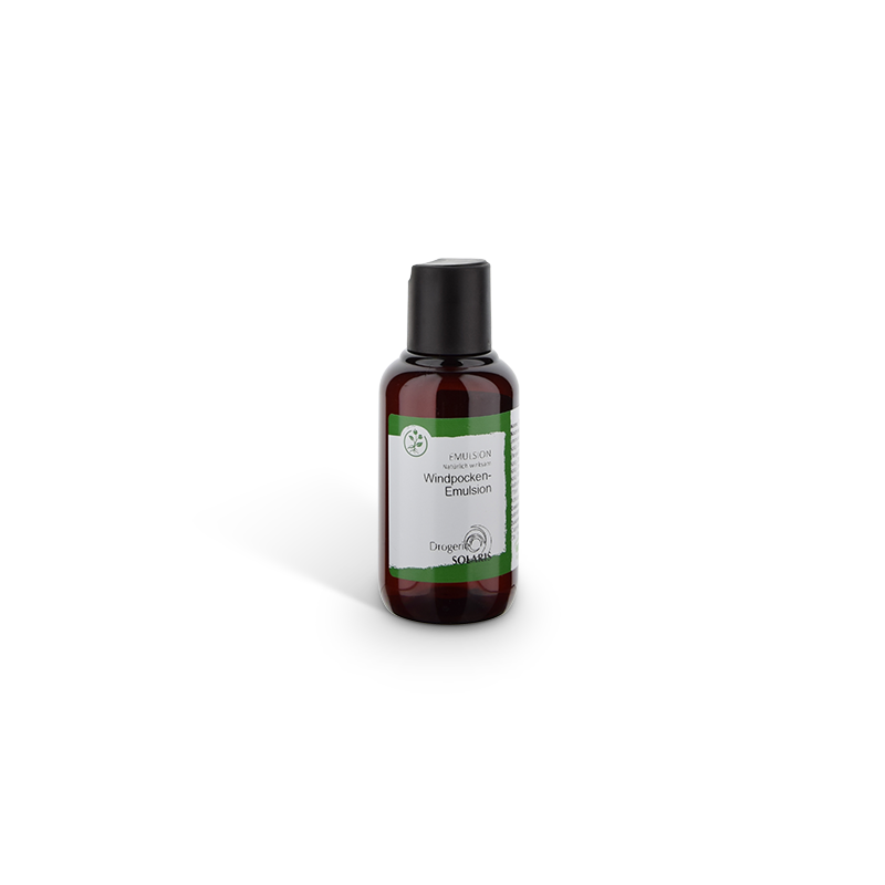 HEIDAK Windpocken-Emulsion 100ml