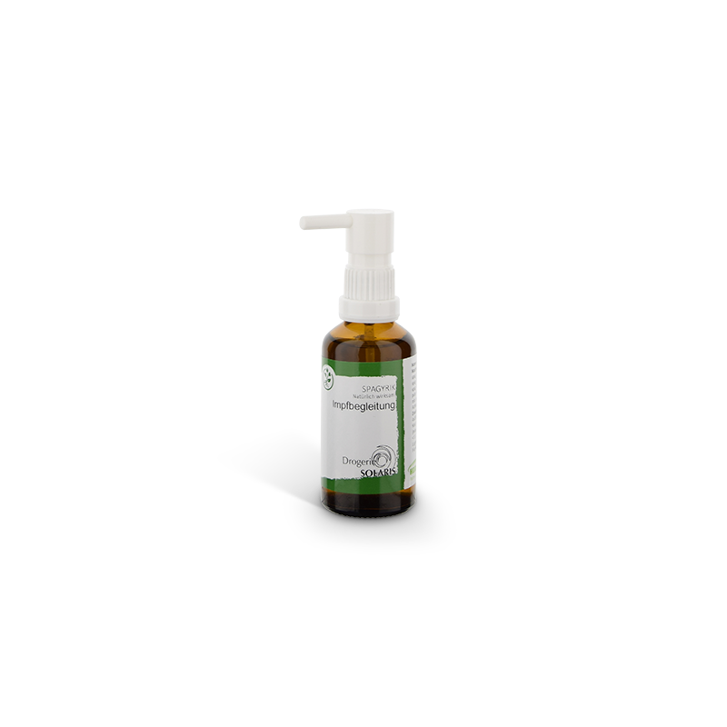 Impfbegleitung 50ml