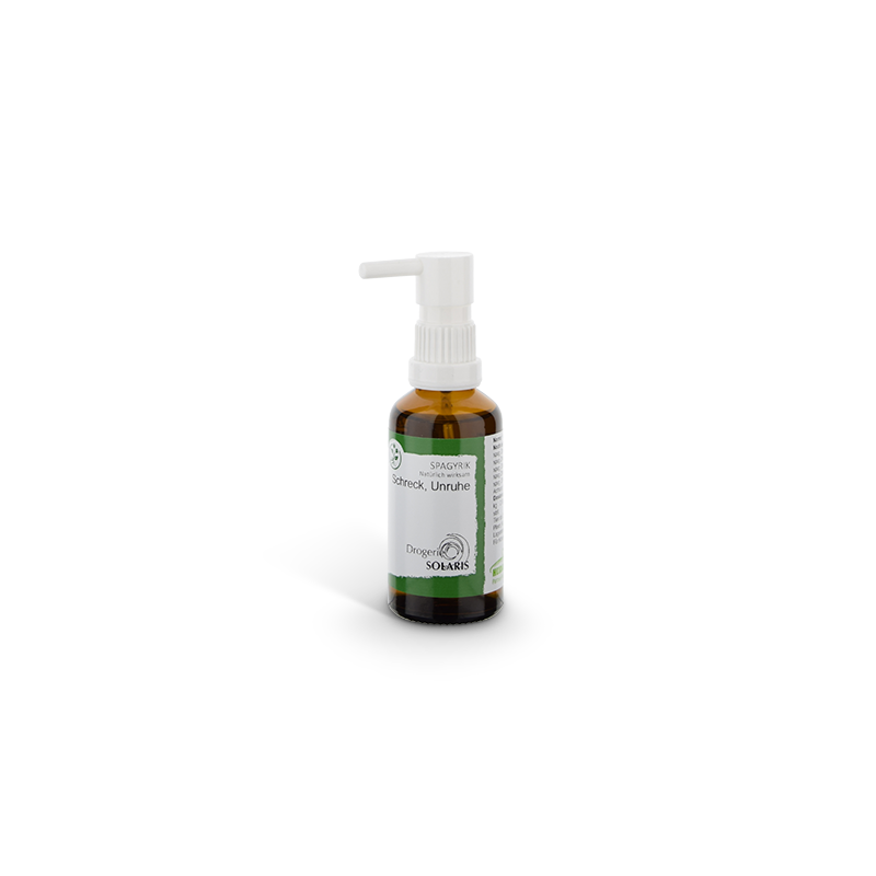 HEIDAK Tier Schreck 50ml