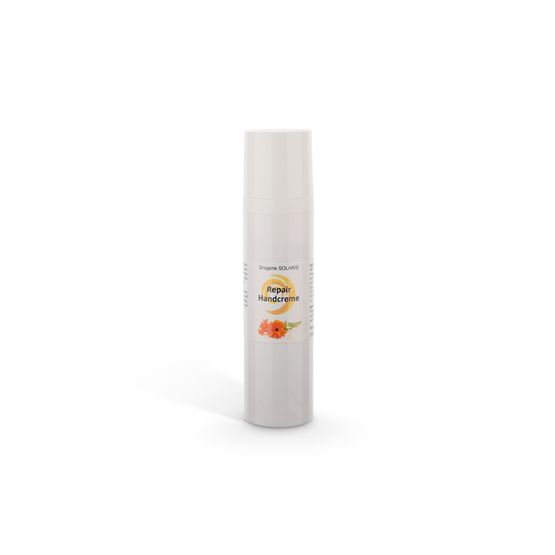 SOLARIS Repair Handcreme 75ml
