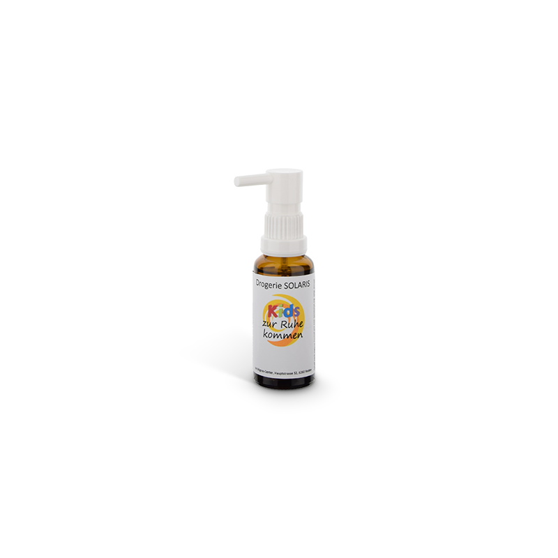 SOLARIS Kids Ruhe 30ml