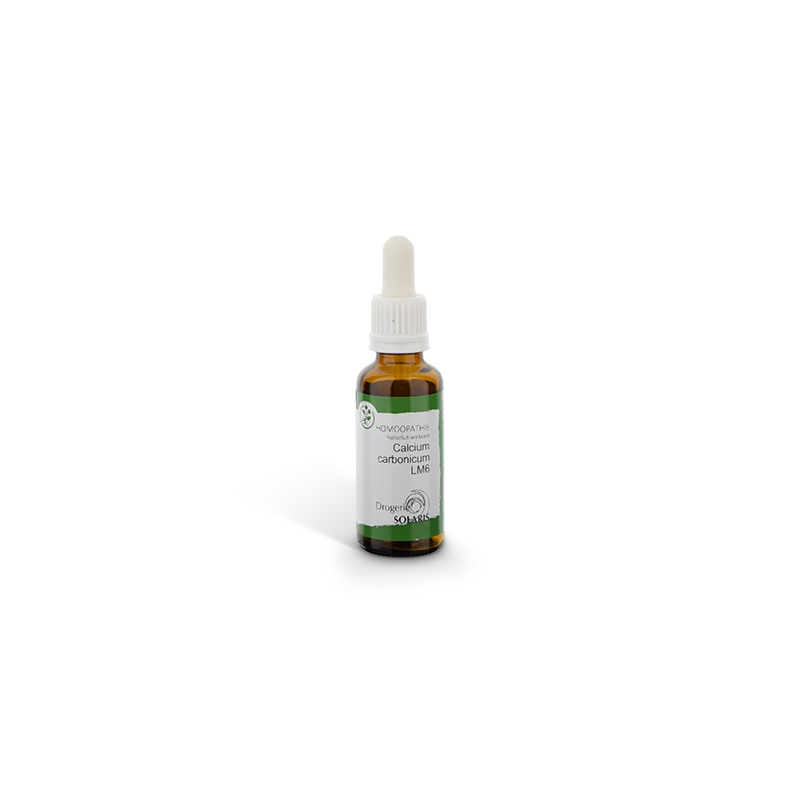 Calcium carbonicum H. LM-Potenz 20ml