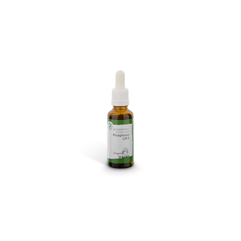 Phosphorus LM-Potenz 20ml
