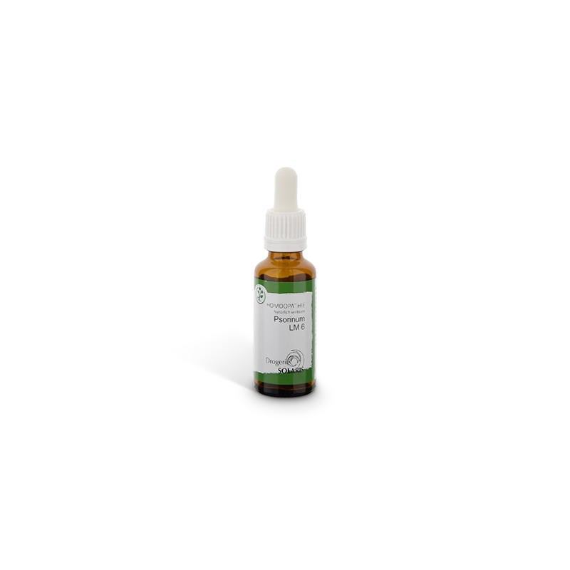 Psorinum LM-Potenz 20ml