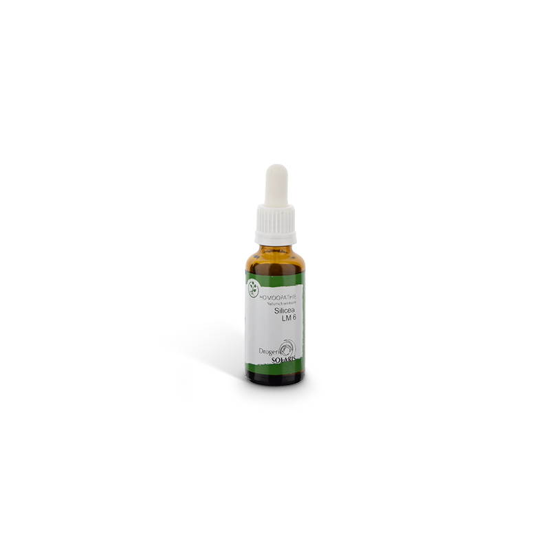 Silicea LM-Potenz 20ml