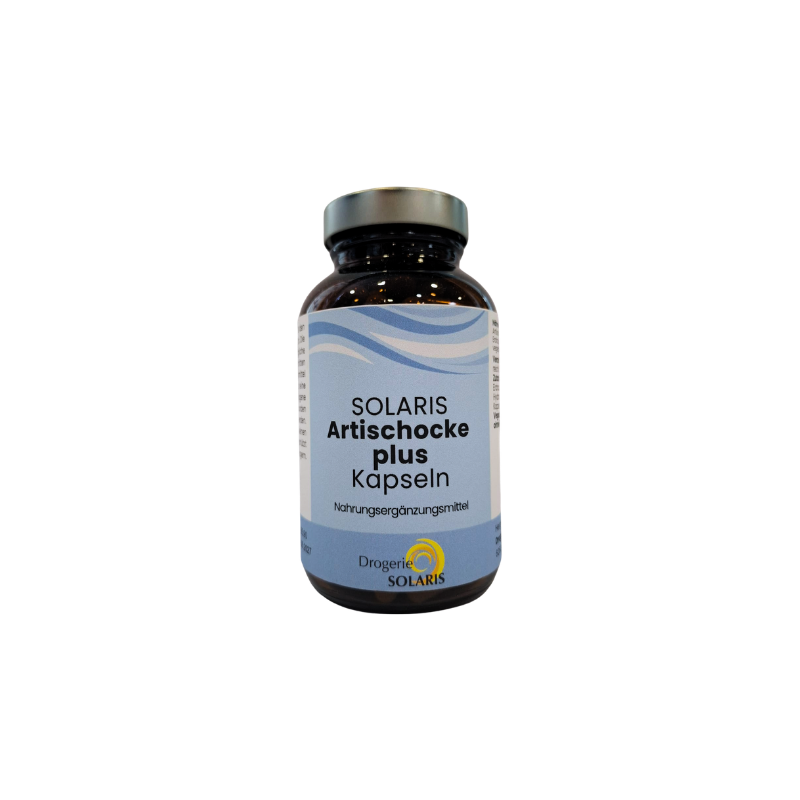 Artischocke plus Kaspeln 180 Stk