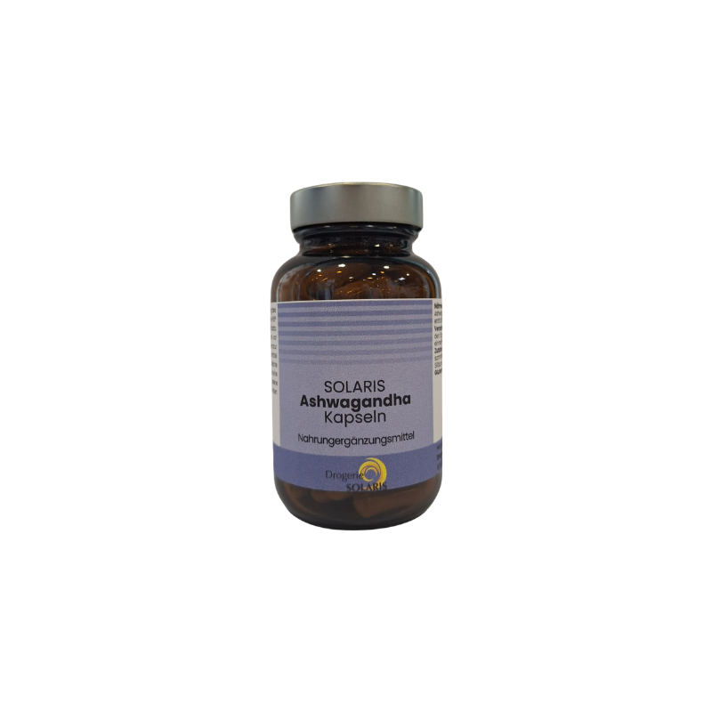 Ashwagandha Kapseln 90 Stk