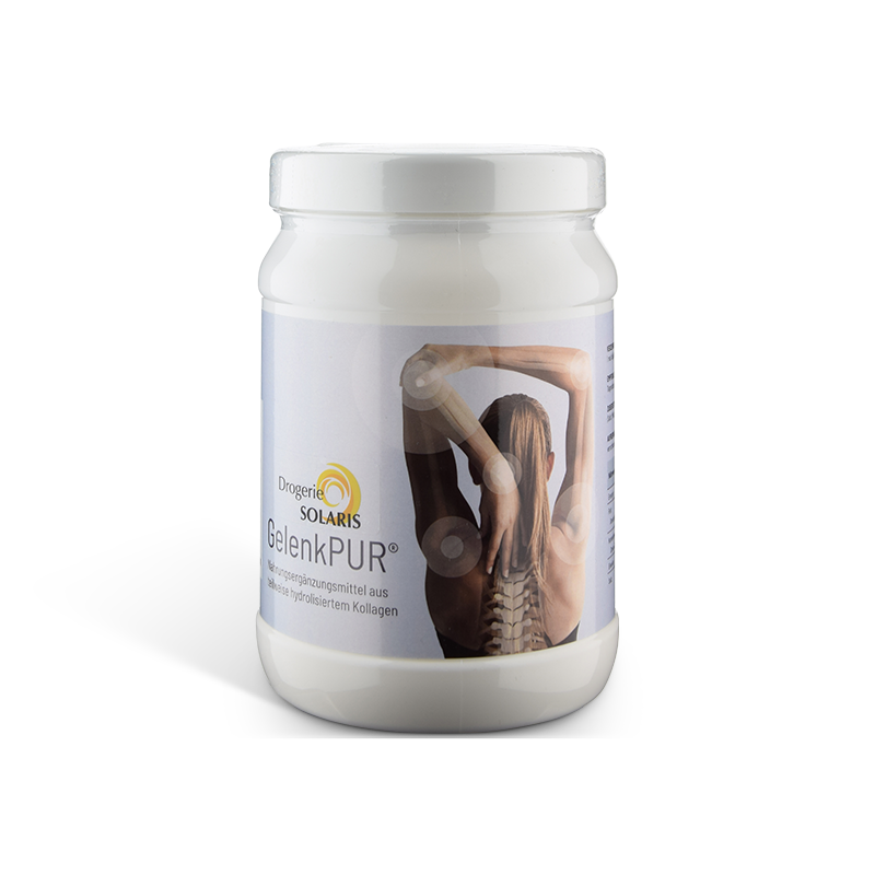BELLAPUR GelenkPUR Dose 350g