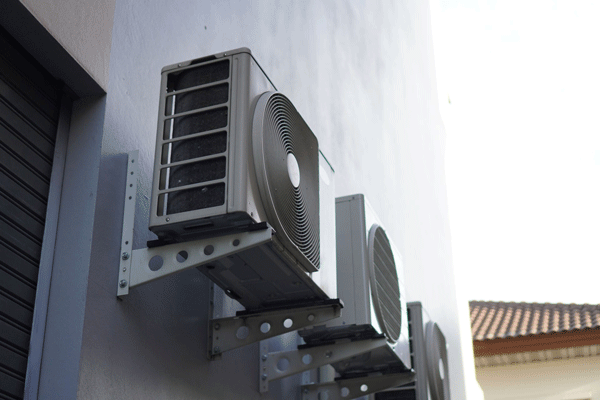 Commercial AC Unit