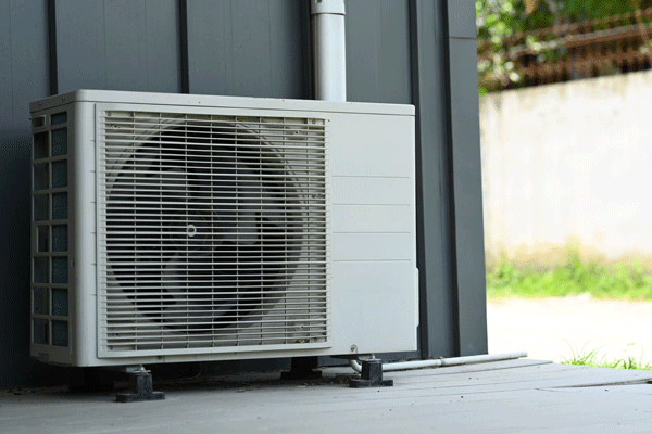 Air Conditioning Unit
