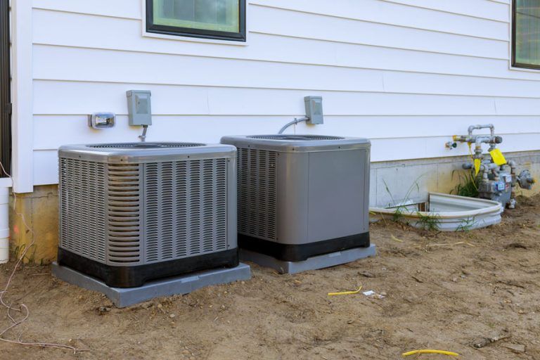 Air Conditioning