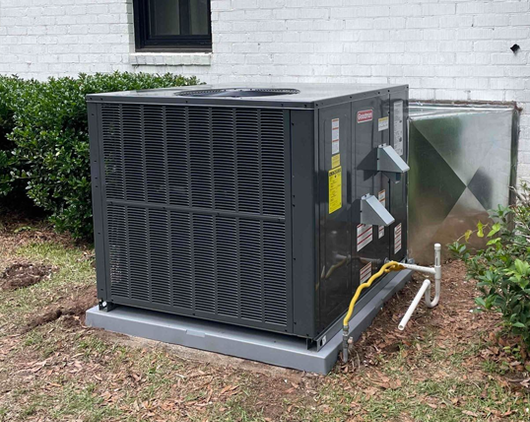 HVAC Installation & Replacement HVAC Installation & Replacement