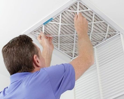 HVAC Maintenance HVAC Maintenance