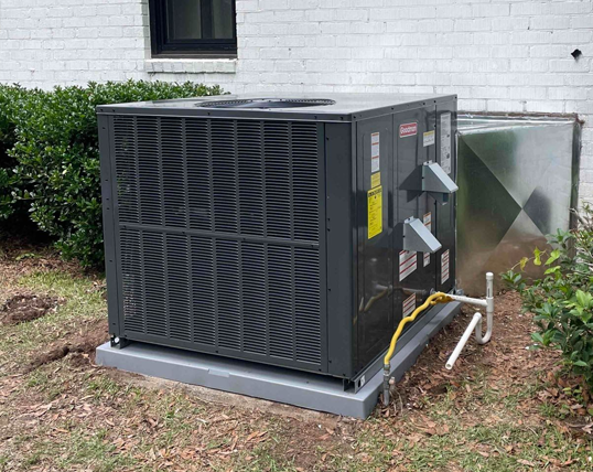 HVAC Installation & Replacement HVAC Installation & Replacement