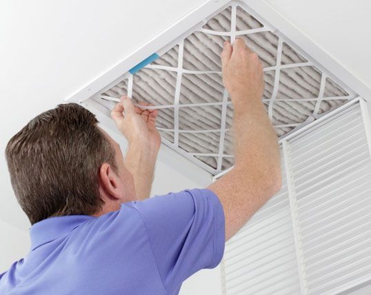 HVAC Maintenance HVAC Maintenance