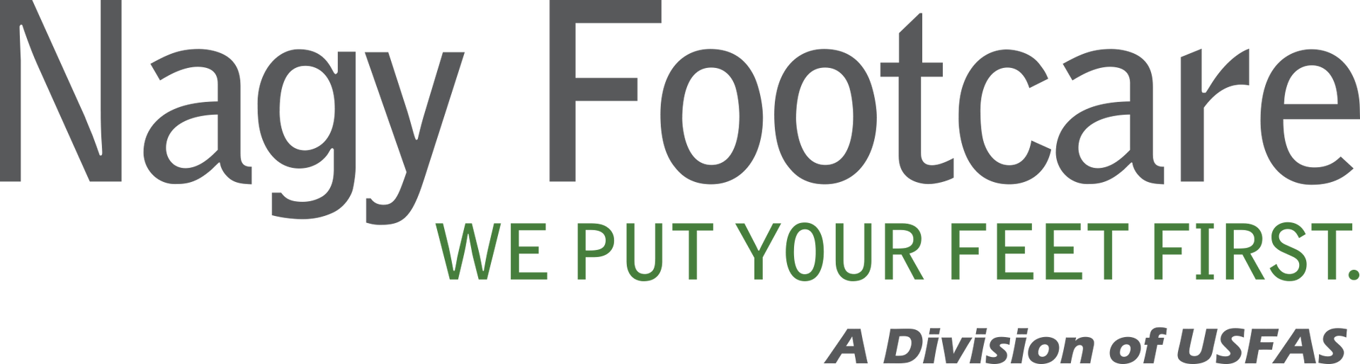 USFAS Logo