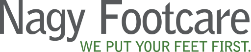 USFAS Foot & Ankle Specialists logo white