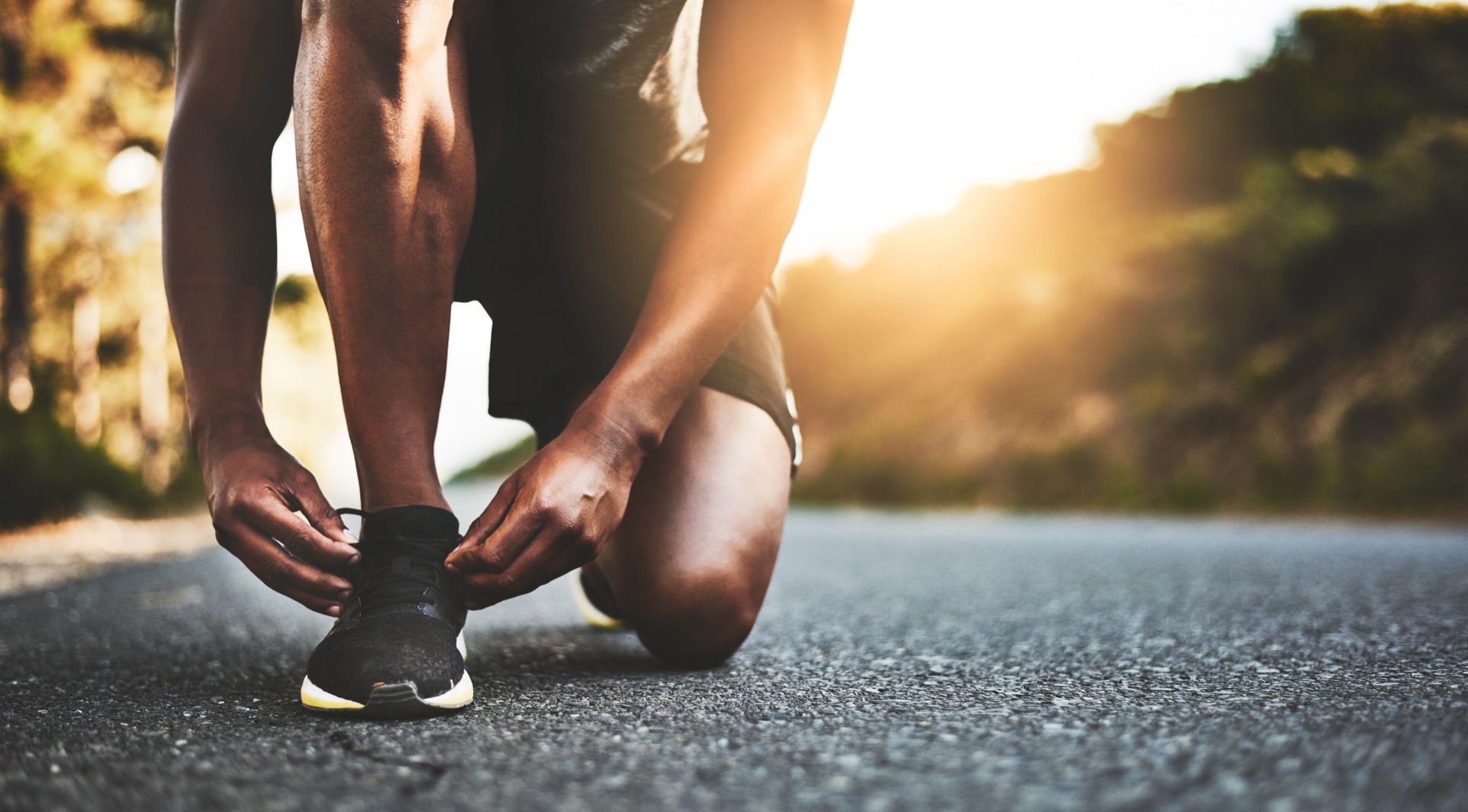 Ankle Pain