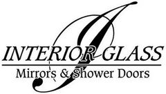Interior Glass, Mirrors & Shower Doors Interior Glass, Mirrors & Shower Doors