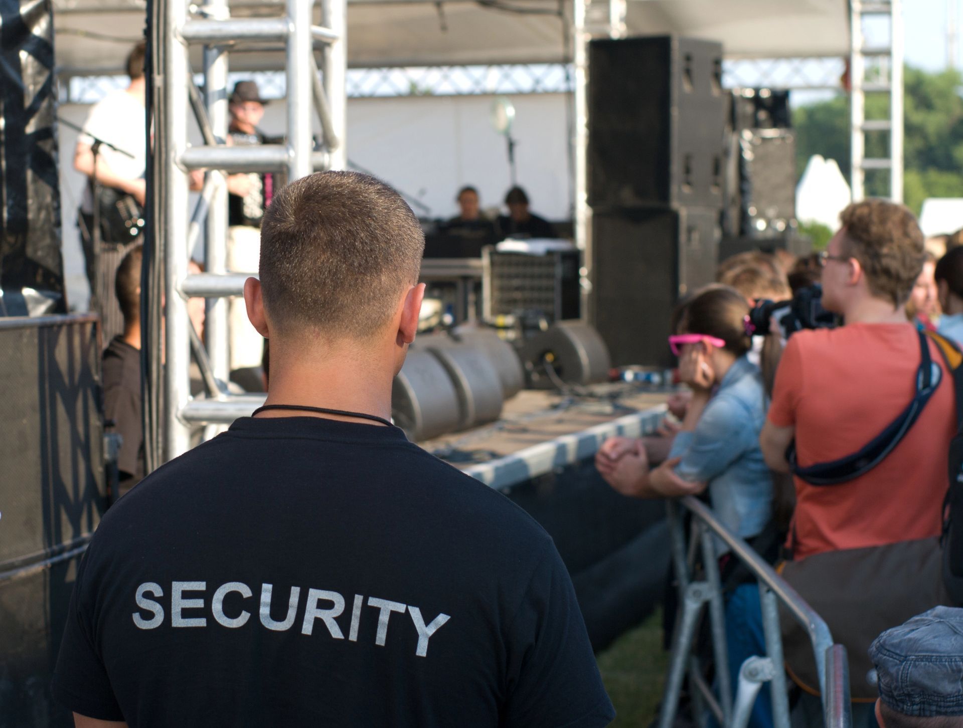 Security Guard Services in Atlanta, GA Security Guard Services in Atlanta, GA