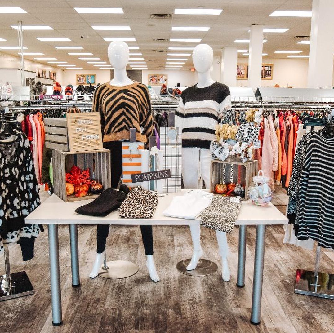 Plato's Closet Gently Used Teen & Adult Clothing, Topeka KS