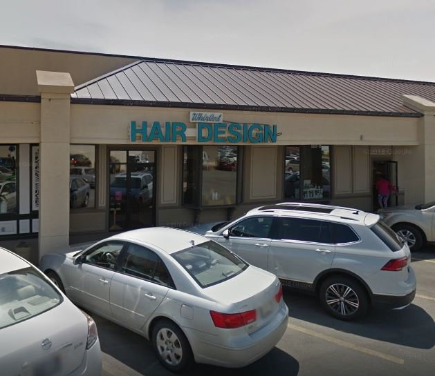 Whirled Hair Design Salon Fairlawn Plaza, Topeka KS