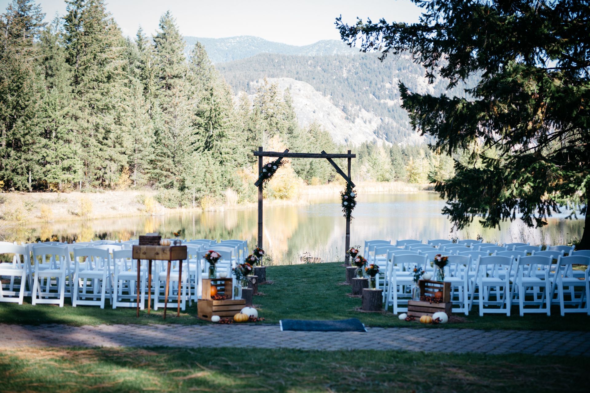 Gallery | Freestone Inn