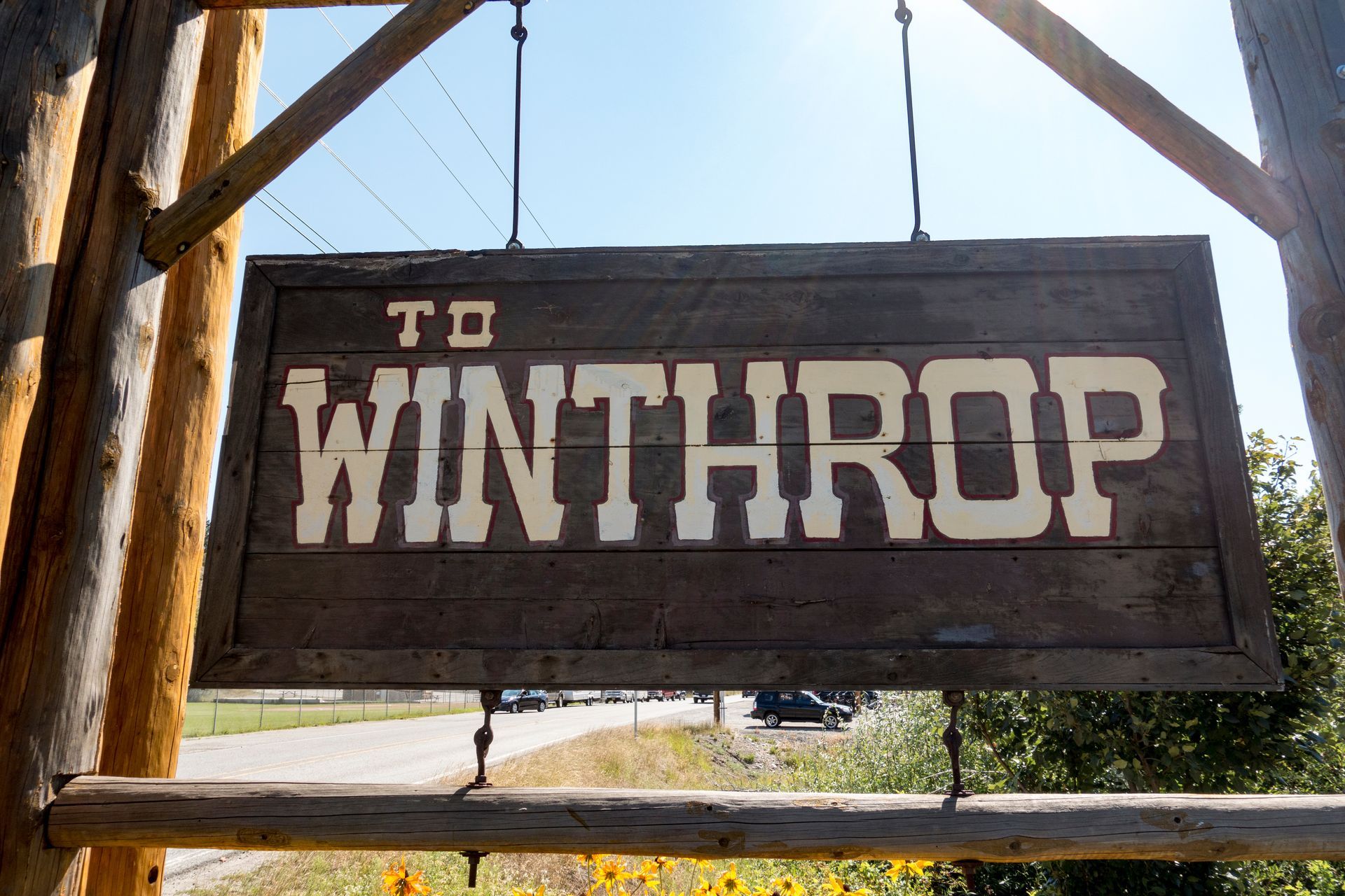 Sign